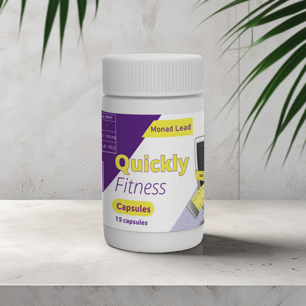 Quickly Fitness