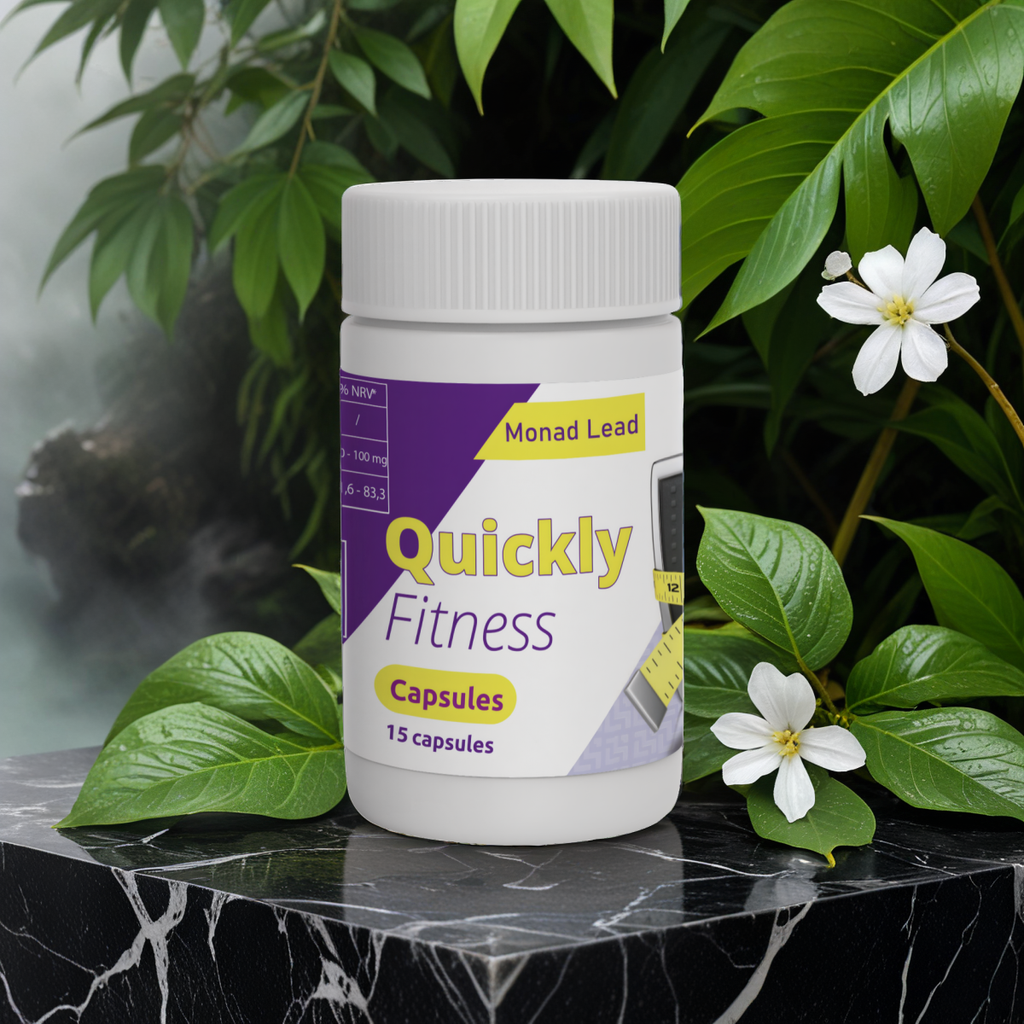Quickly Fitness