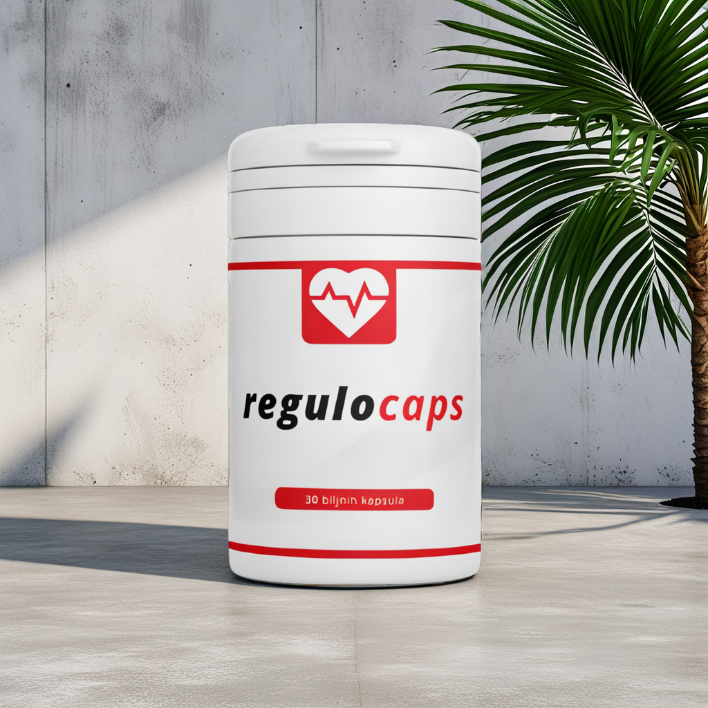 REGULOCAPS