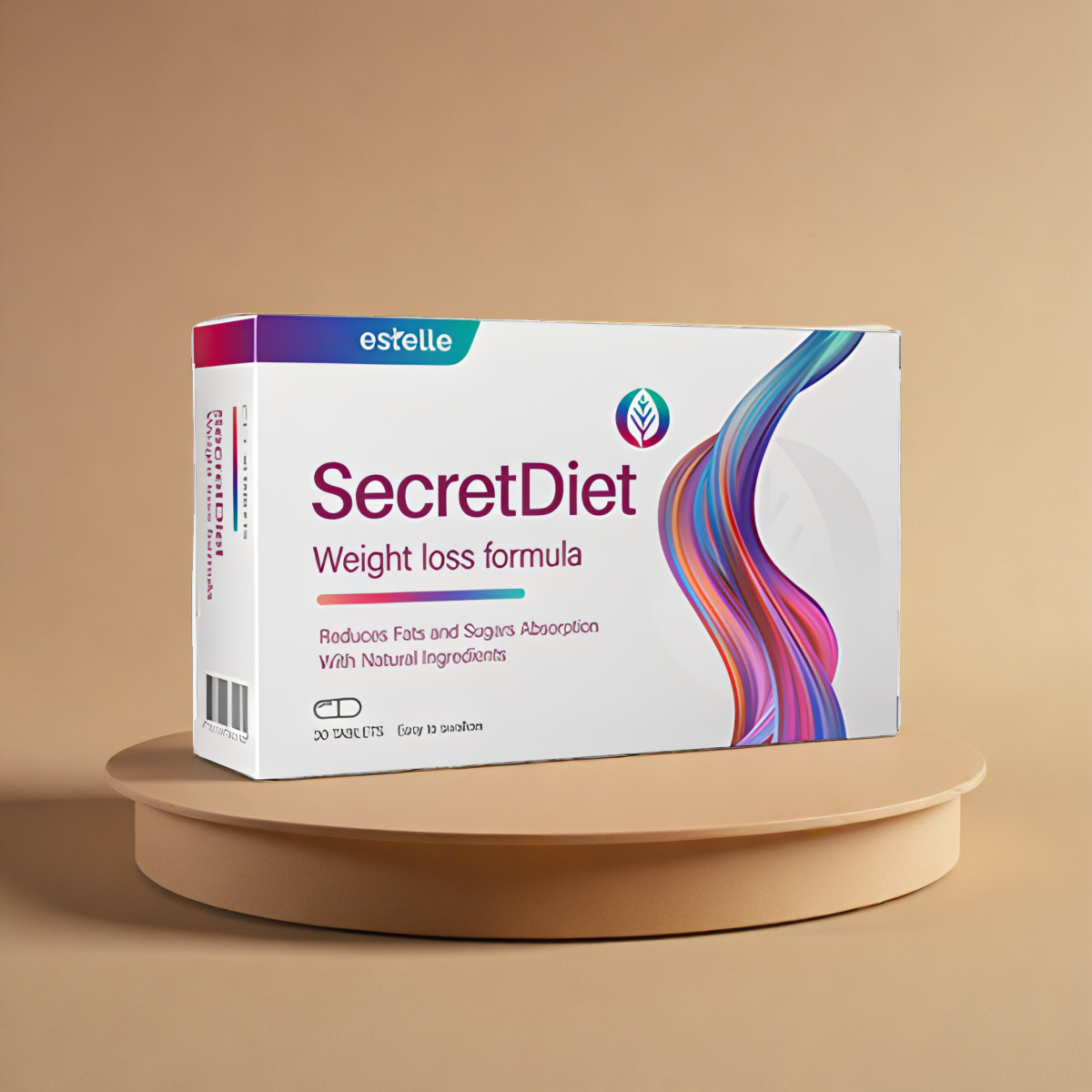 SECRETDIET