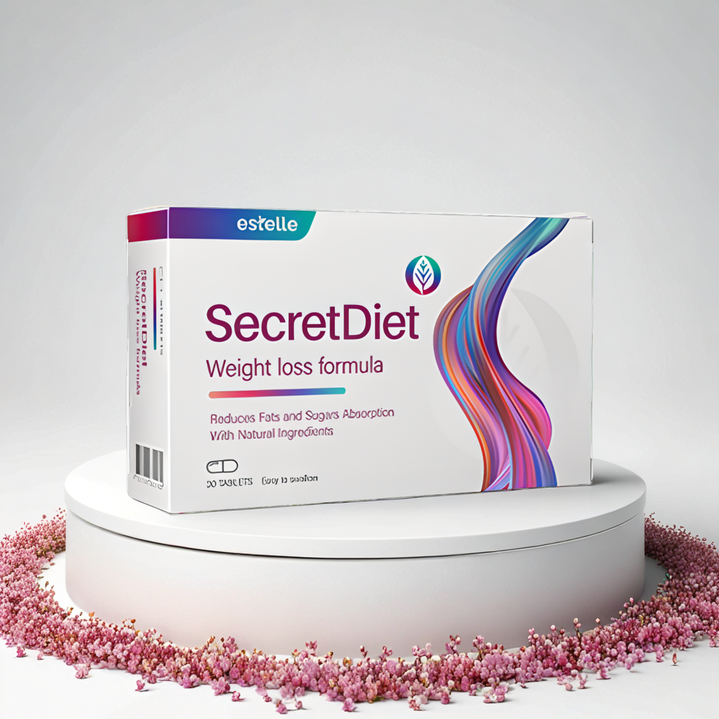 SECRETDIET