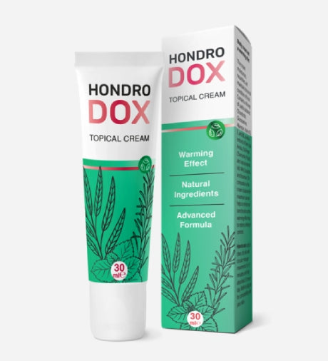 Hondrodox