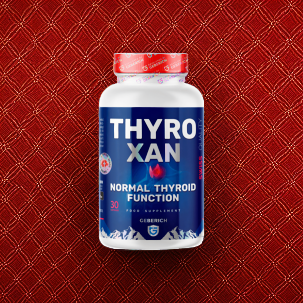 Thyroxan