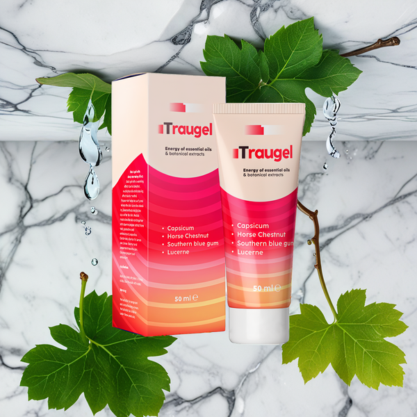 Traugel