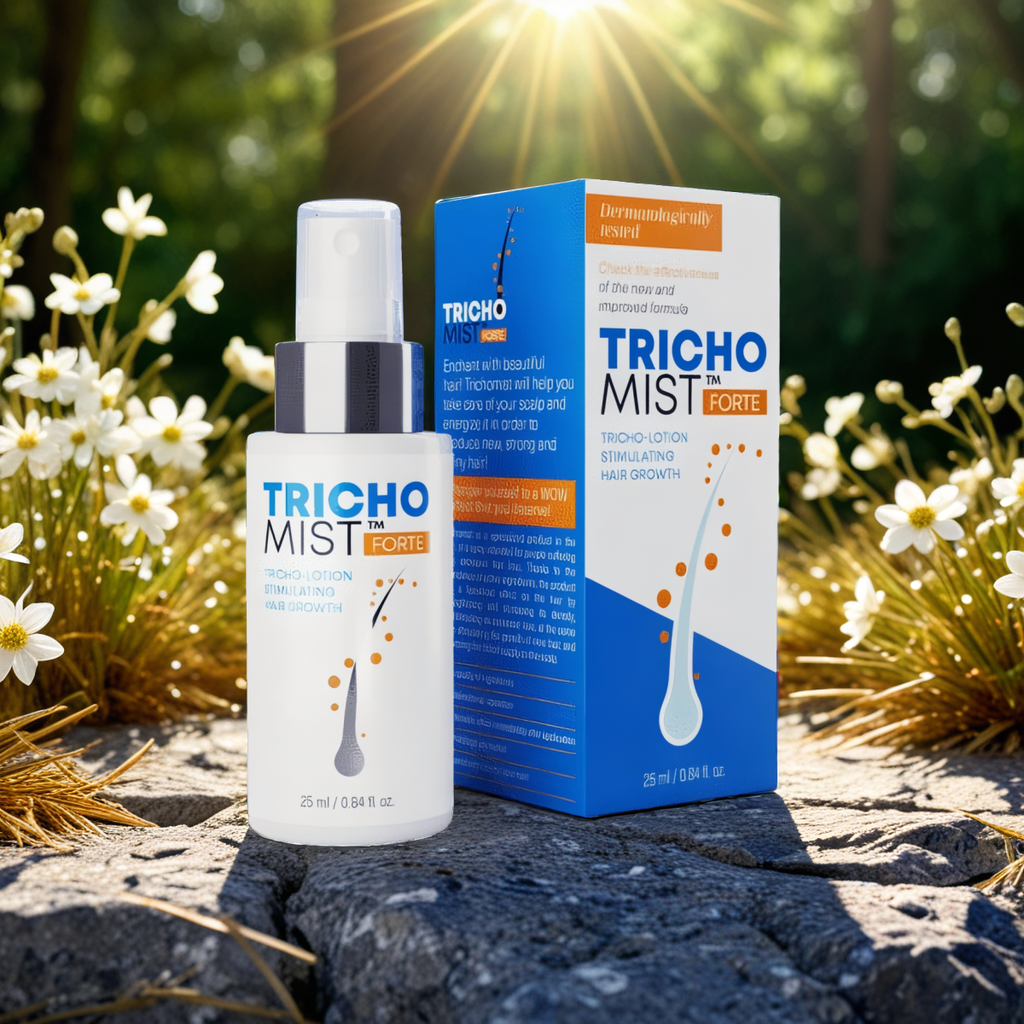 Trichomist Forte Premium