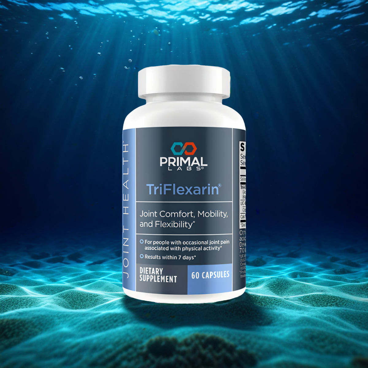 TriFlexarin (1 Bottle)