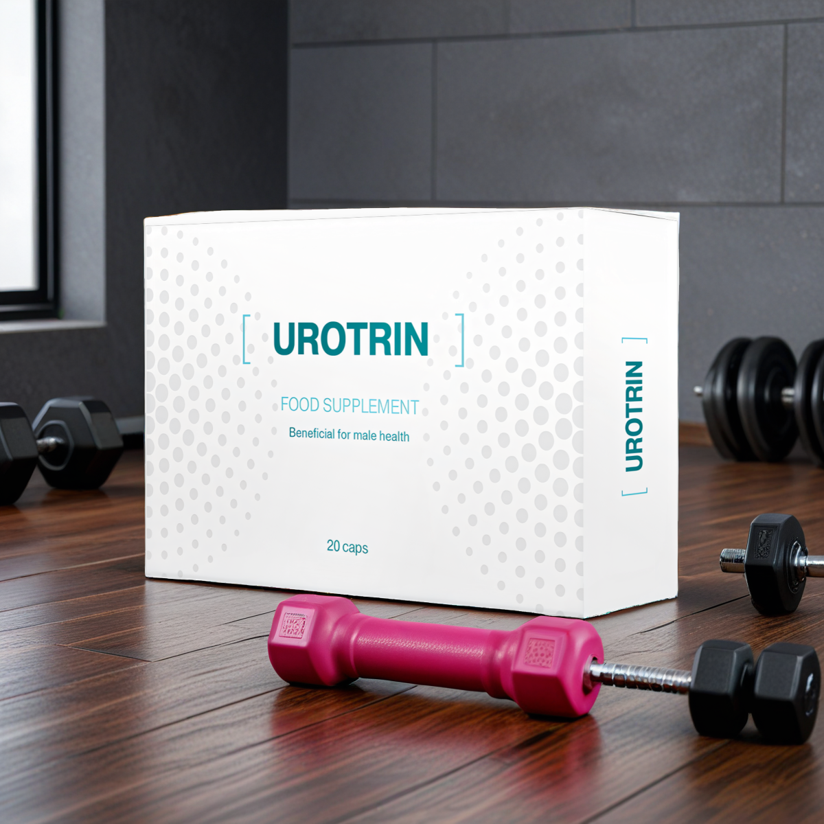 UROTRIN