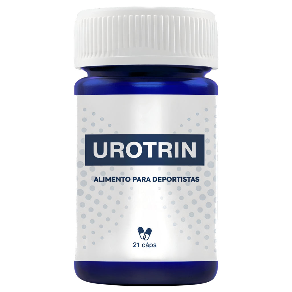 UROTRIN (Sexual function)