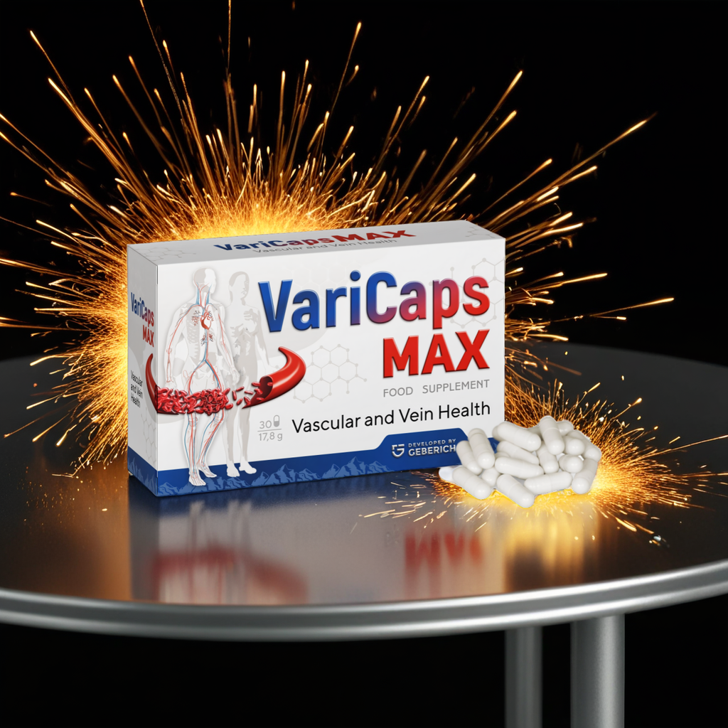 Varicaps Max