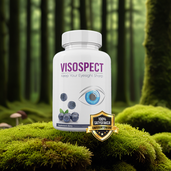 Visospect Forte