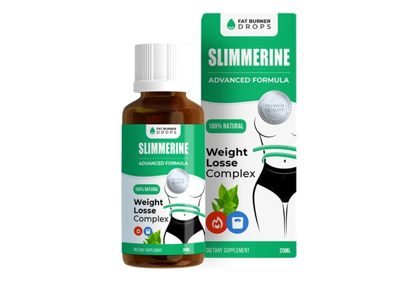 Slimmerine