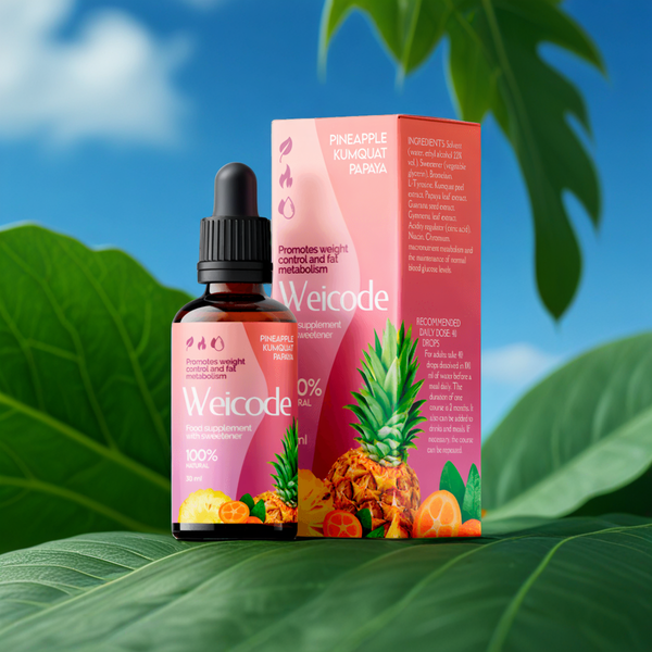 Weicode