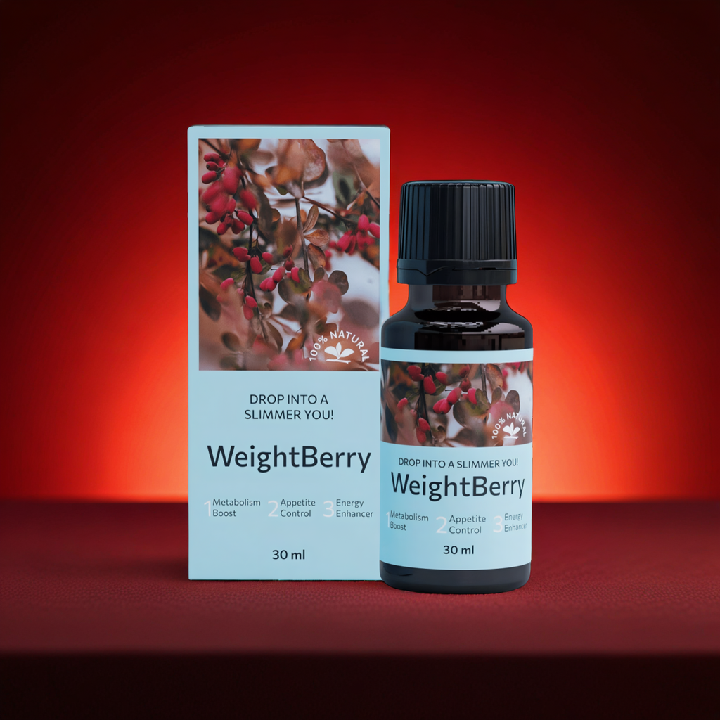 Weight Berry