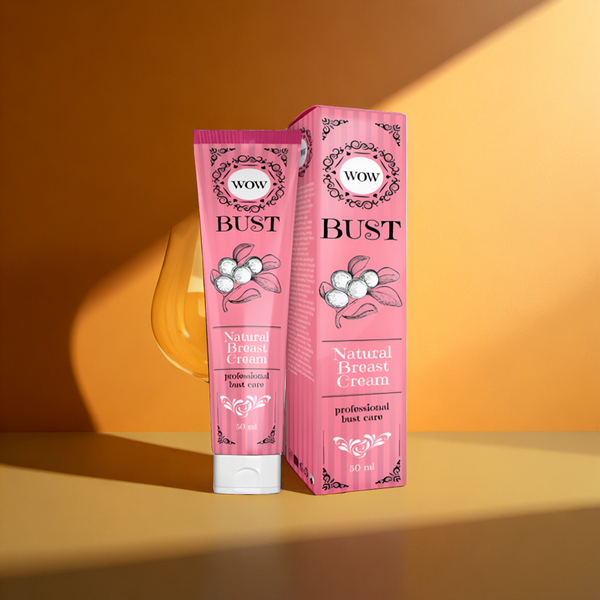 Wow Bust