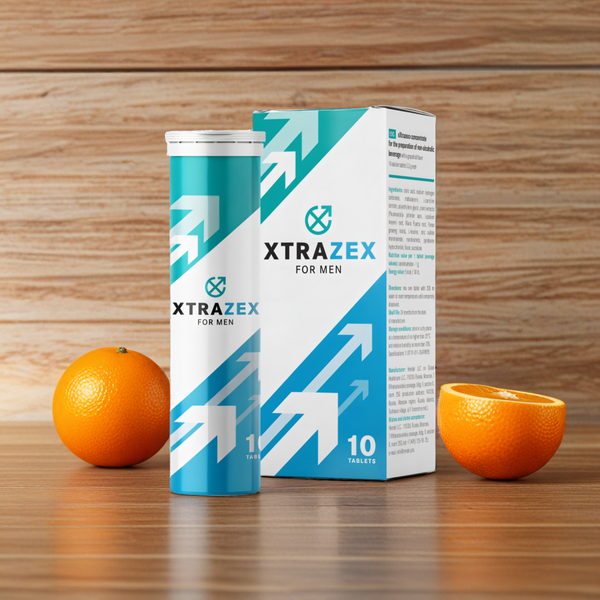 Xtrazex