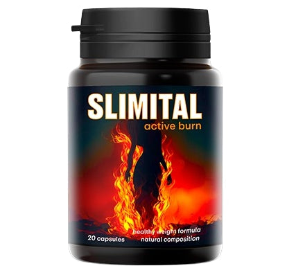 Slimital