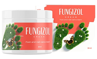 Fungizol Cream