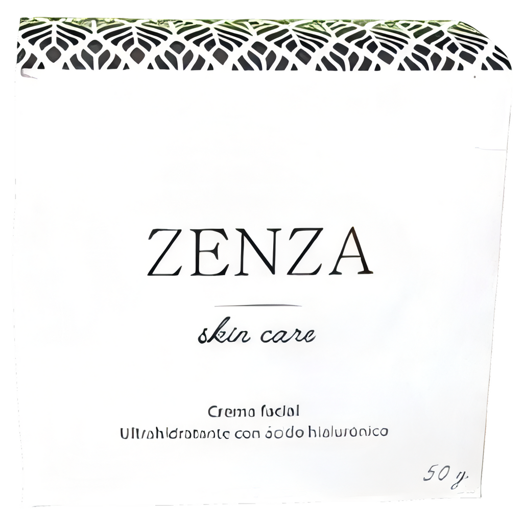 ZENZA CREAM