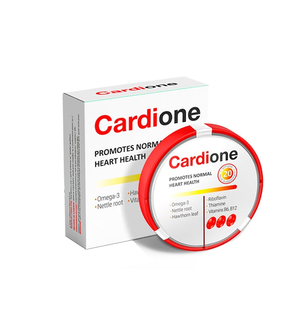 CARDIONE