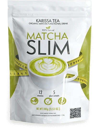 Matcha Slim