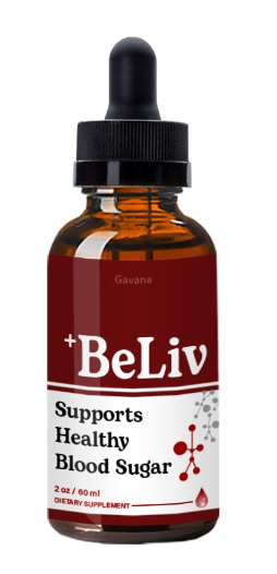 Beliv