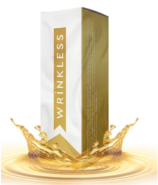 Wrinkless