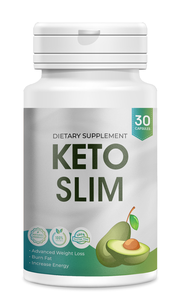 Keto Slim