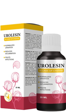 Urolesin