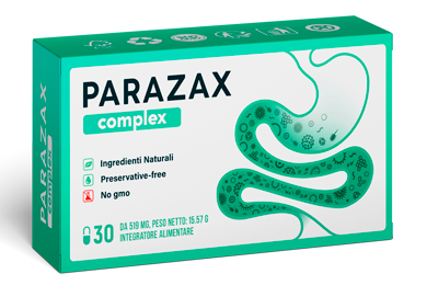 Parazax