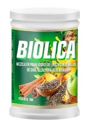Biolica